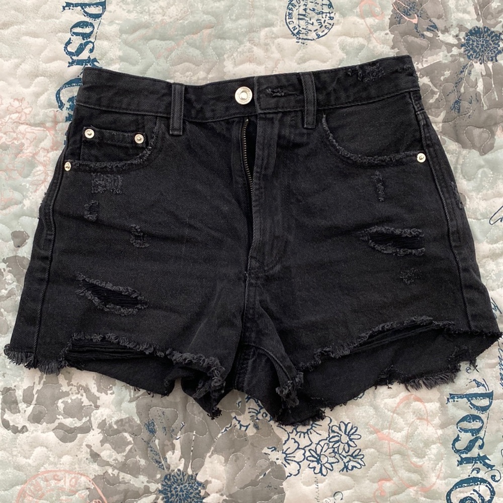 These are brand new, and very soft!